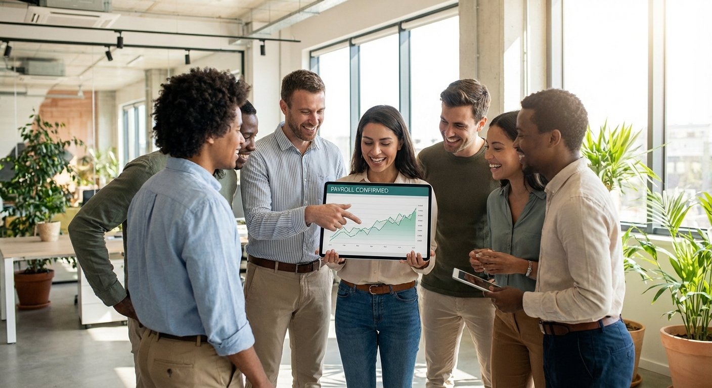 The Taxwoodland Team